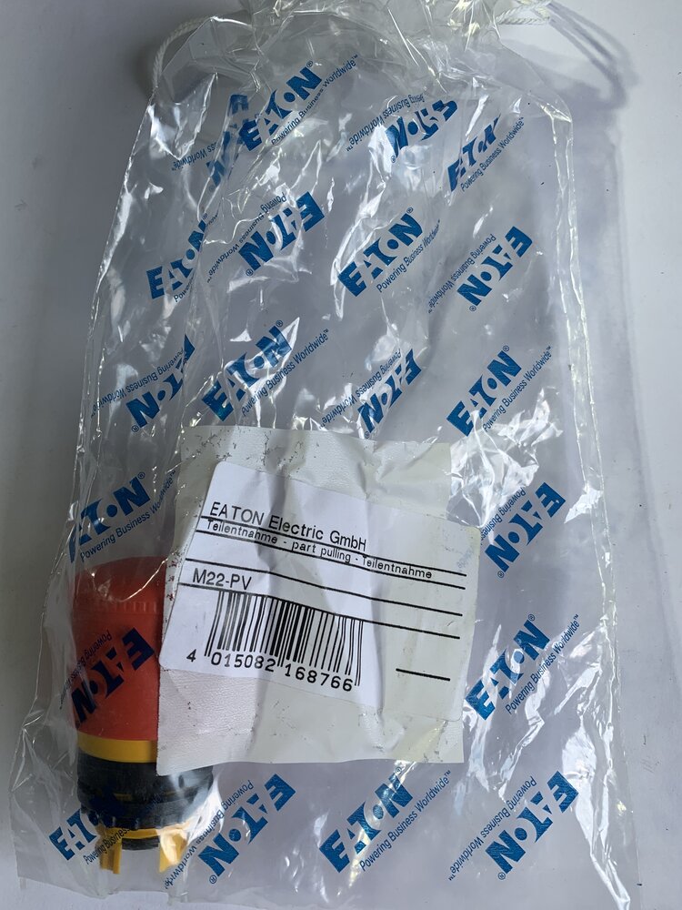 EATON M22-PV - Bild 2