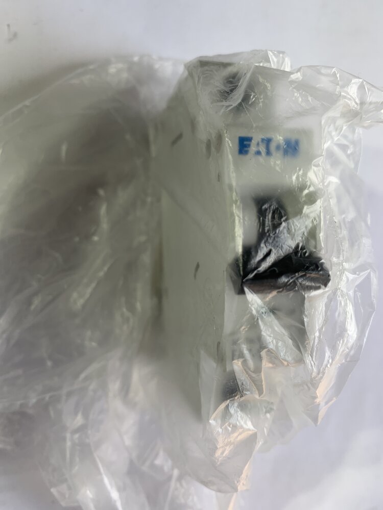 EATON FAZ-C4/1 - Bild 2