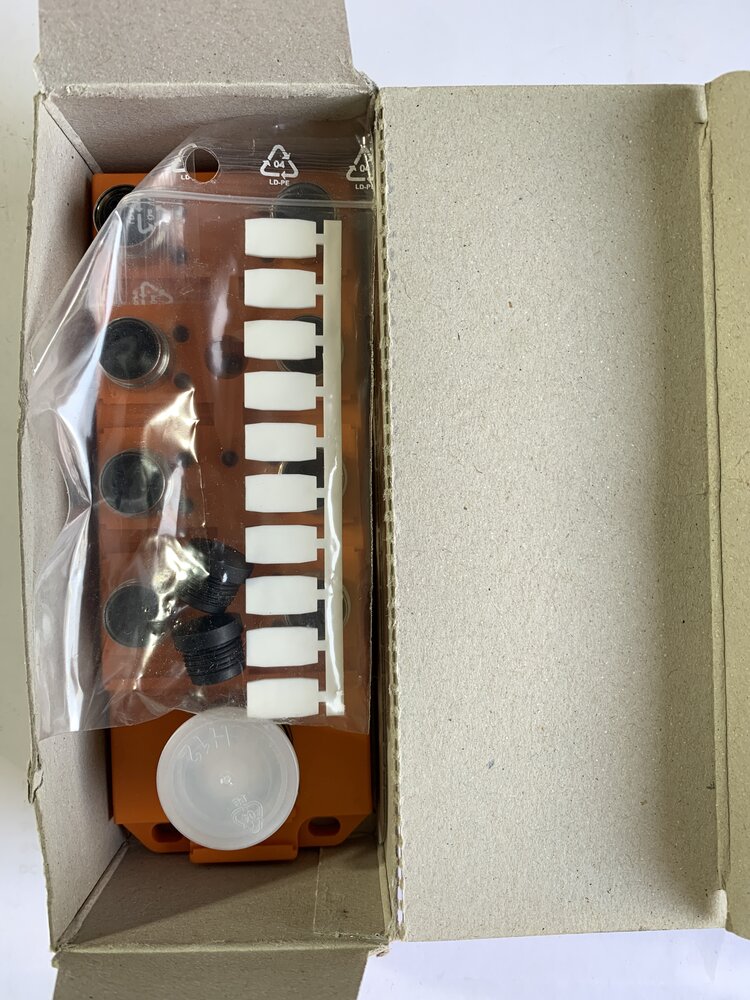 Lumberg ASBSV 8/LED 5 - Bild 3