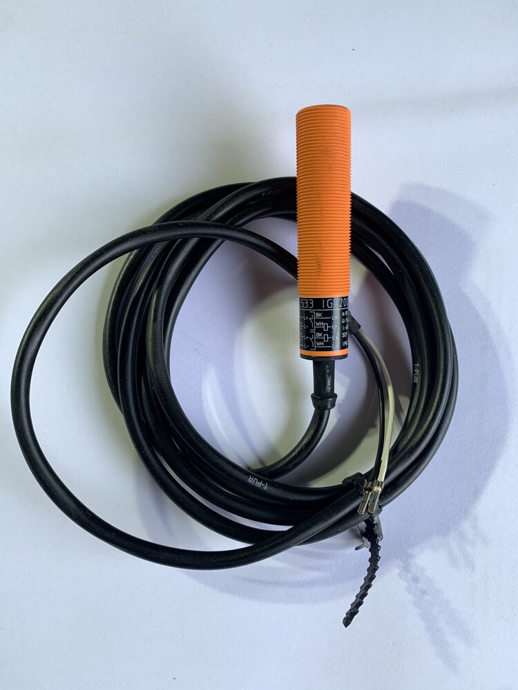 IFM IG 5533 - Bild 2