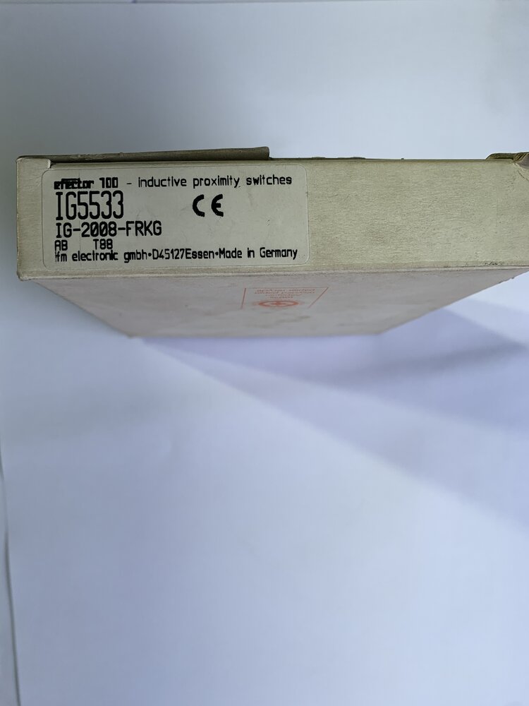 IFM IG 5533 - Bild 3